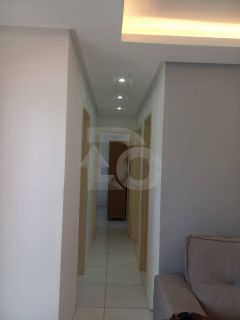 Apartamento Para Vender com 3 quartos no bairro Centro em Barra Dos Coqueiros