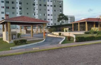 Vendo Casa no Condomínio Mais Viver Índico