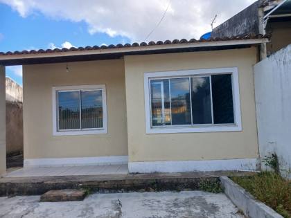 Vendo Casa no Condomínio Mais Viver Índico