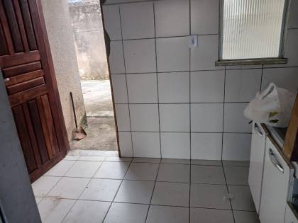 Vendo Casa no Condomínio Mais Viver Índico