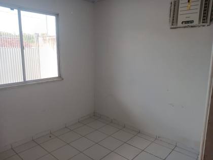 Vendo Casa no Condomínio Mais Viver Índico
