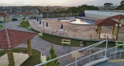 Vendo Casa no Condomínio Mais Viver Índico