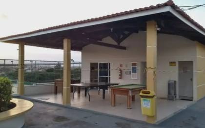 Vendo Casa no Condomínio Mais Viver Índico