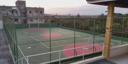 Vendo Casa no Condomínio Mais Viver Índico