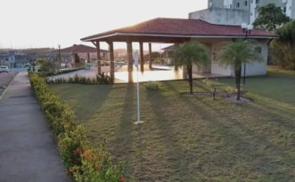 Vendo Casa no Condomínio Mais Viver Índico