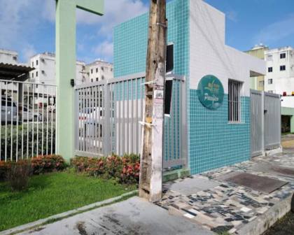 Vendo Casa no Condomínio Mais Viver Índico