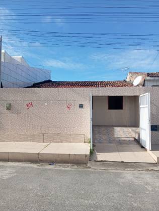 Casa no Marcos Freire 1