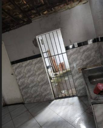 Casa no Marcos Freire 1