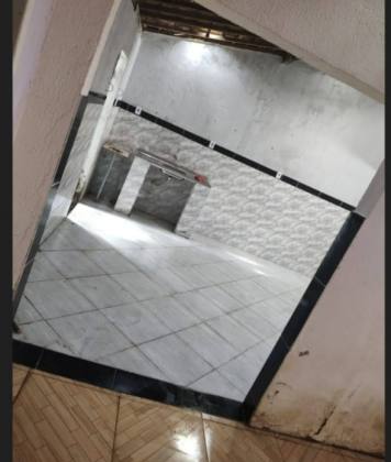 Casa no Marcos Freire 1