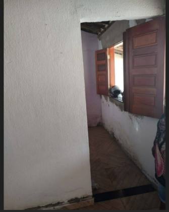 Casa no Marcos Freire 1