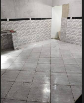 Casa no Marcos Freire 1