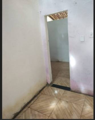 Casa no Marcos Freire 1
