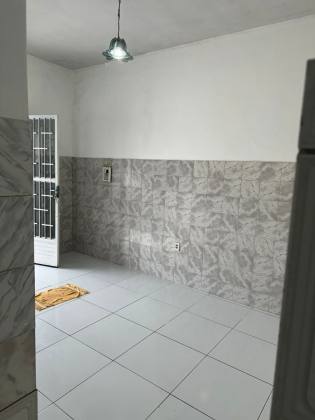 Vendo casa Duplex no B. Siqueira Campos