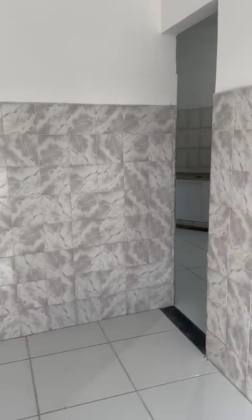 Vendo casa Duplex no B. Siqueira Campos