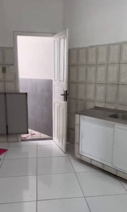 Vendo casa Duplex no B. Siqueira Campos