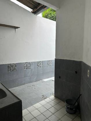 Vendo casa Duplex no B. Siqueira Campos