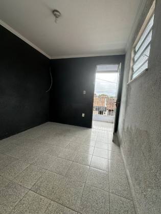 Vendo casa Duplex no B. Siqueira Campos