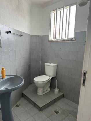 Vendo casa Duplex no B. Siqueira Campos