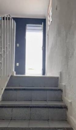 Vendo casa Duplex no B. Siqueira Campos