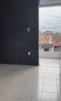 Vendo casa Duplex no B. Siqueira Campos