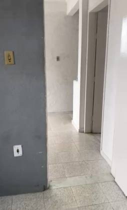 Vendo casa Duplex no B. Siqueira Campos