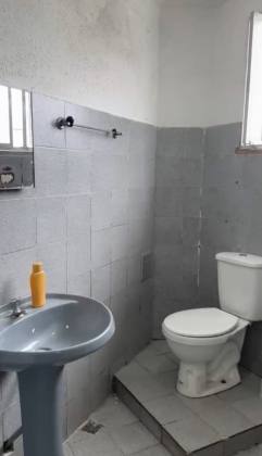 Vendo casa Duplex no B. Siqueira Campos