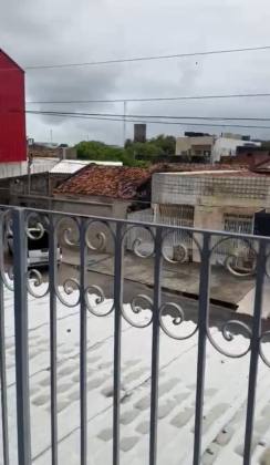 Vendo casa Duplex no B. Siqueira Campos