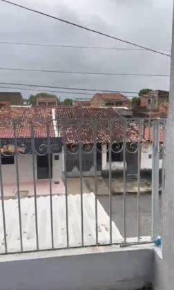 Vendo casa Duplex no B. Siqueira Campos