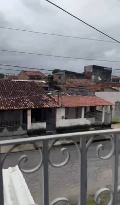 Vendo casa Duplex no B. Siqueira Campos