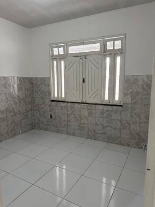 Vendo casa Duplex no B. Siqueira Campos