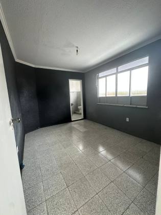 Vendo casa Duplex no B. Siqueira Campos