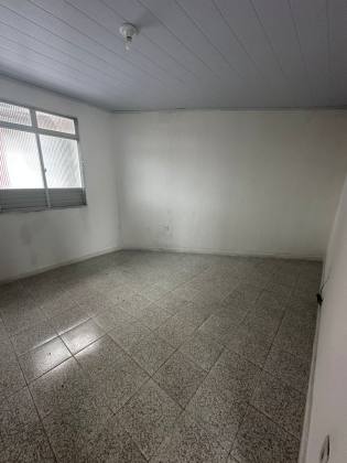 Vendo casa Duplex no B. Siqueira Campos