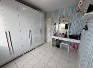 Apartamento Para Vender com 3 quartos no bairro Aruana em Aracaju