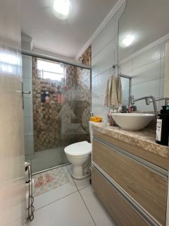 Apartamento Para Vender com 3 quartos no bairro Aruana em Aracaju