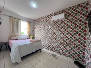 Apartamento Para Vender com 3 quartos no bairro Aruana em Aracaju