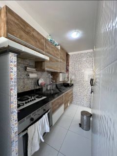 Apartamento Para Vender com 3 quartos no bairro Aruana em Aracaju