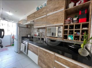 Apartamento Para Vender com 3 quartos no bairro Aruana em Aracaju