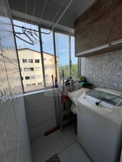 Apartamento Para Vender com 3 quartos no bairro Aruana em Aracaju