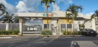 Apartamento Para Vender com 3 quartos 1 suíte no bairro Luar da Barra em Barra Dos Coqueiros