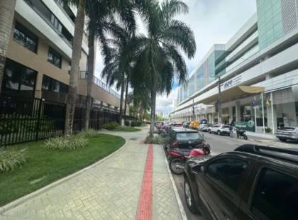 Apartamento à Venda com 3 Quartos, sendo 1 suíte no Bairro Jardins - Aracaju
