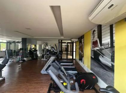 Apartamento à Venda com 3 Quartos, sendo 1 suíte no Bairro Jardins - Aracaju