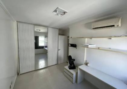Apartamento à Venda com 3 Quartos, sendo 1 suíte no Bairro Jardins - Aracaju