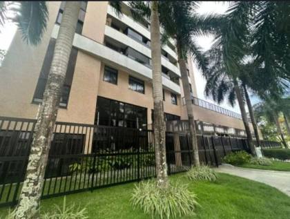 Apartamento à Venda com 3 Quartos, sendo 1 suíte no Bairro Jardins - Aracaju