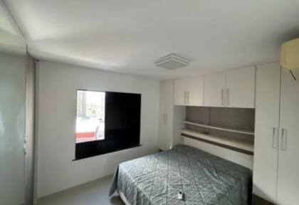 Apartamento à Venda com 3 Quartos, sendo 1 suíte no Bairro Jardins - Aracaju
