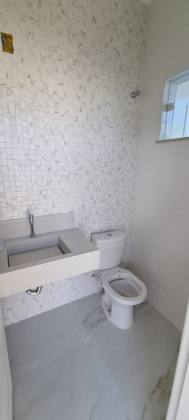Casa de Condomínio Duplex Para Vender com 3 quartos, sendo 3 suítes no bairro Matapoã em Aracaju