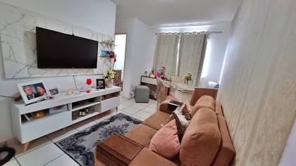 Apartamento com 2 quartos no bairro Olaria em Aracaju