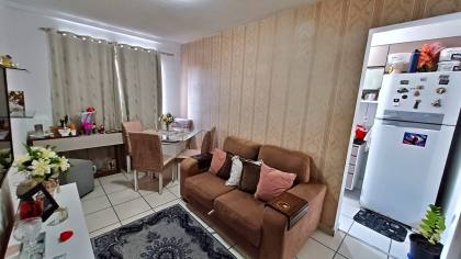 Apartamento com 2 quartos no bairro Olaria em Aracaju