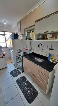 Apartamento com 2 quartos no bairro Olaria em Aracaju