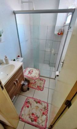 Apartamento com 2 quartos no bairro Olaria em Aracaju