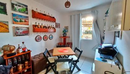 Apartamento com 2 quartos no bairro Olaria em Aracaju